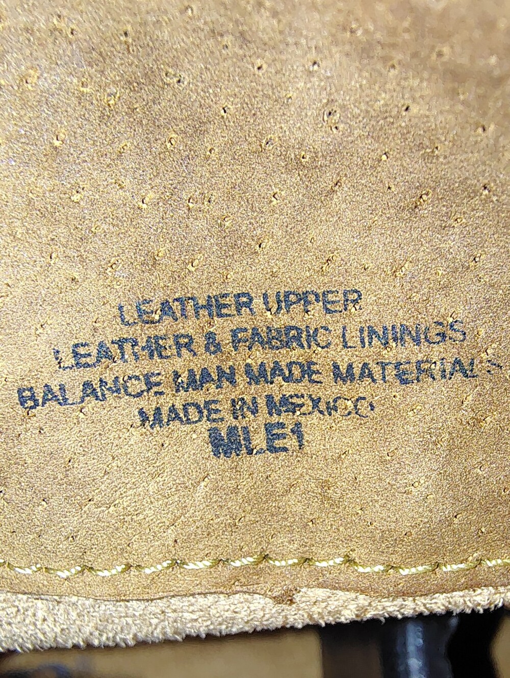 Born Taran Distressed Leather Ankle Zip-Up Terrain Comfort Handcrafted Boots 9 - Picture 12 of 12